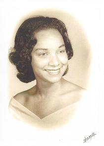 Myrna Mateel Ferguson
